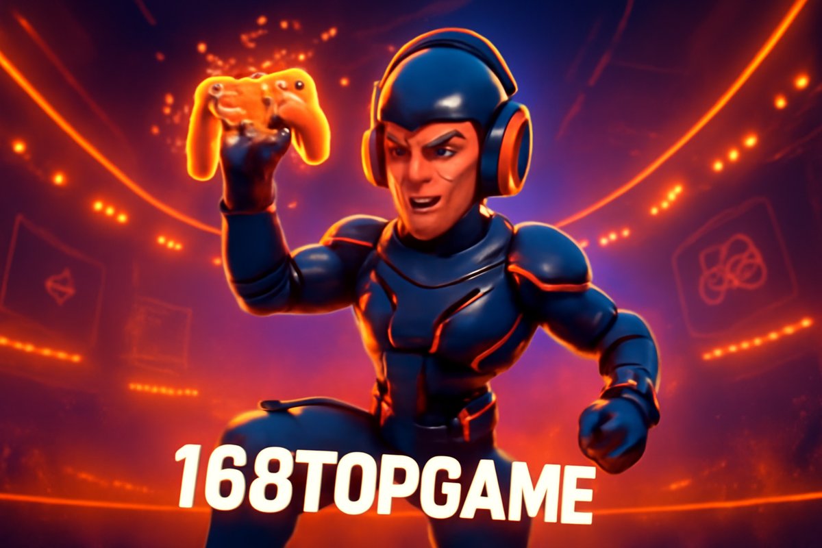 168topgame