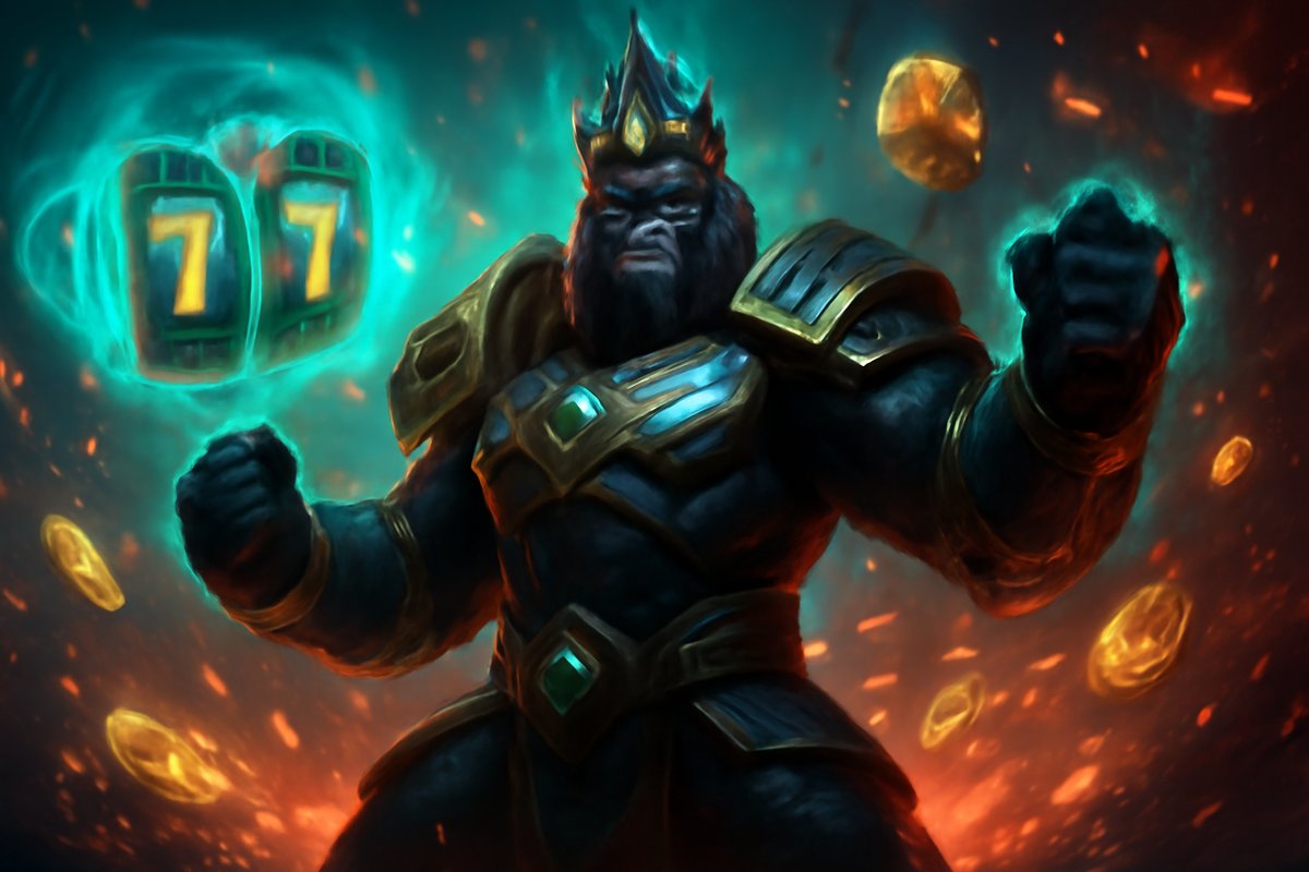 kingkongslot